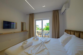 Villa Henrik 77 Saranda Centrum